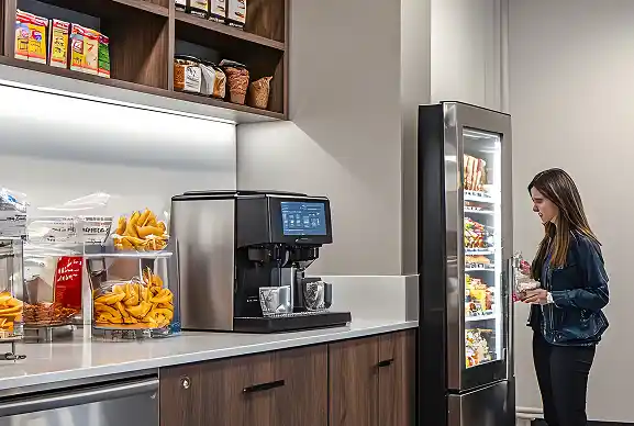 AI Pantry Subscription